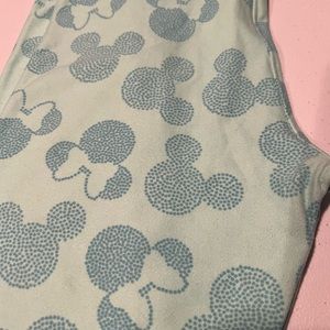 Lularoe Disney leggings